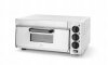 Piec do pizzy, 1-poziomowy 2000W - HENDI 220290 